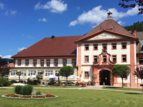 Hotel Klosterhof Sankt Blasien